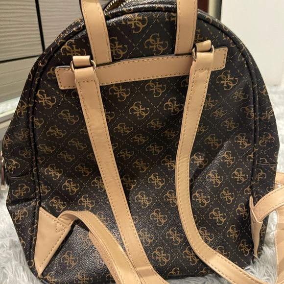 GUESS Rylan Backpack - Picture 4 of 4